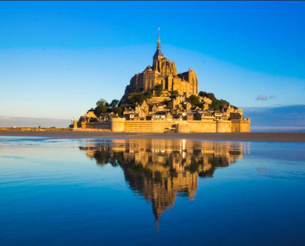En Normandie Au Coeur Du Pays D'auge *